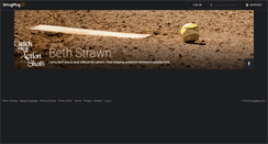 Desktop Screenshot of catchmeactionshots.com